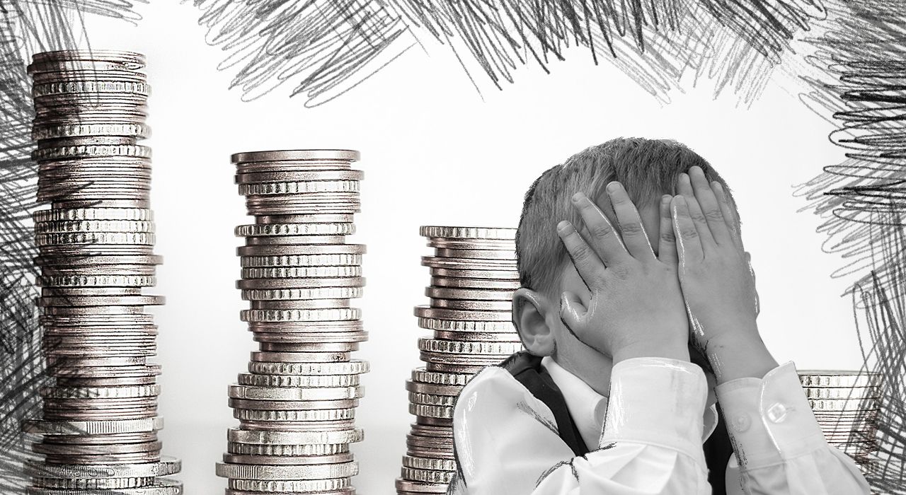 Деньги на ребенка: в чем проблемы с выплатами алиментов и какие шансы решить их с помощью нового закона