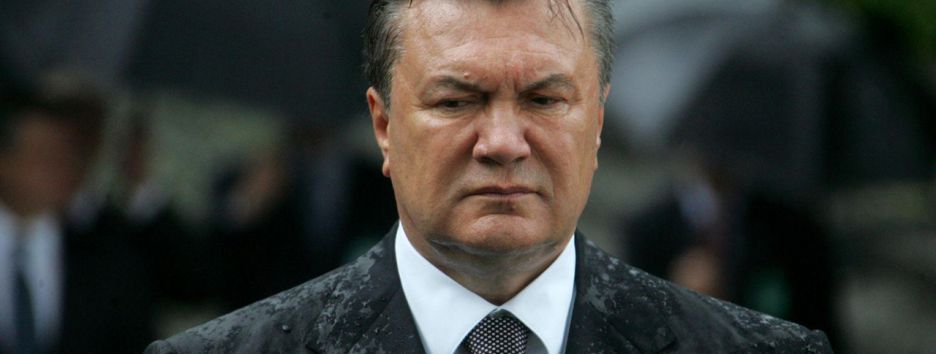 Угадайте, где сегодня скрывается беглая свита Януковича