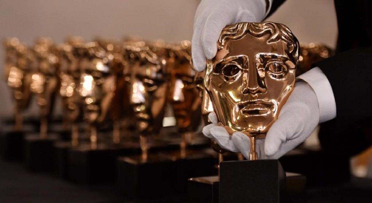 Британская киноакадемия назвала победителей премии BAFTA