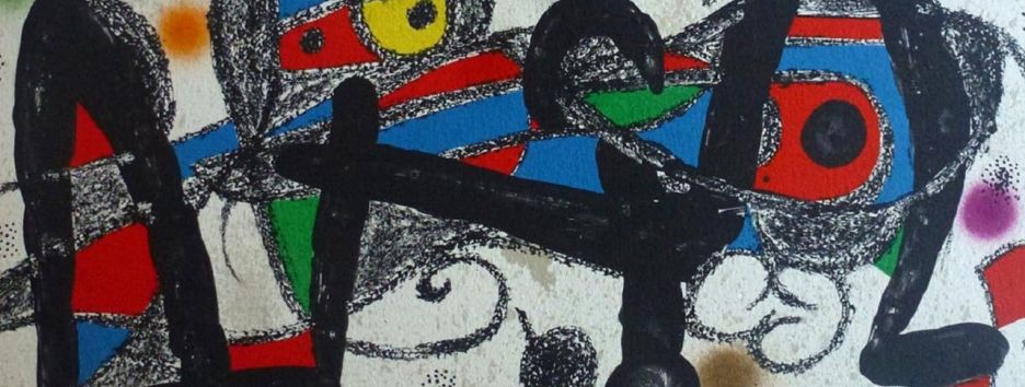 В Киеве состоится выставка графики Дюрера, Пикассо, Уорхола