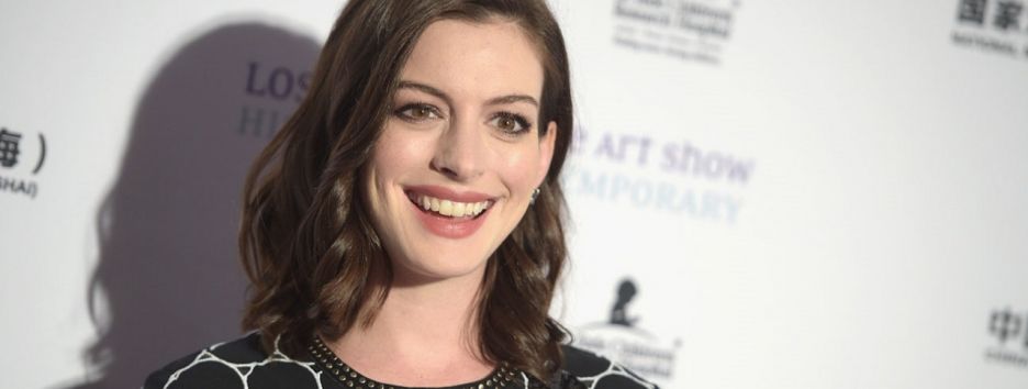 Энн Хэтэуэй снимется в новом фильме режиссера «Фермы Мадбаунд»