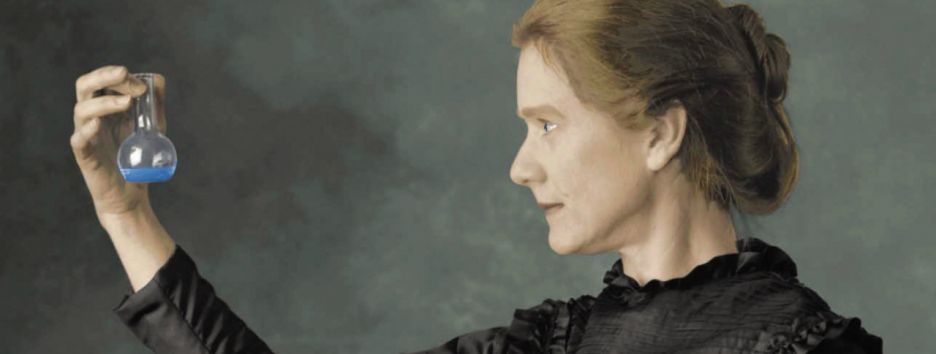 Выйдет фильм о жизни Марии Кюри производства Amazon