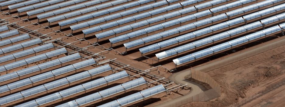 Альтернативной энергии Африки хватит на весь мир