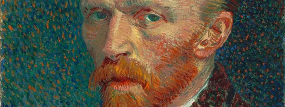 В Лондоне нашли двойника Ван Гога