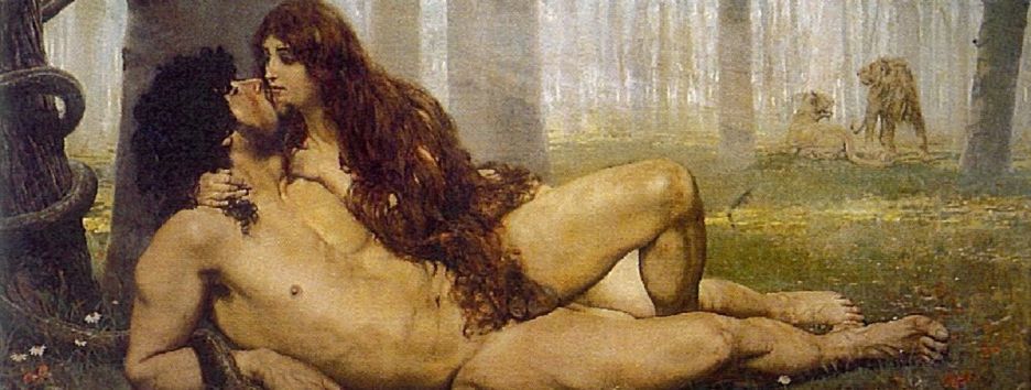 От Захер-Мазоха до Саши Грей. История сексуальности в лицах