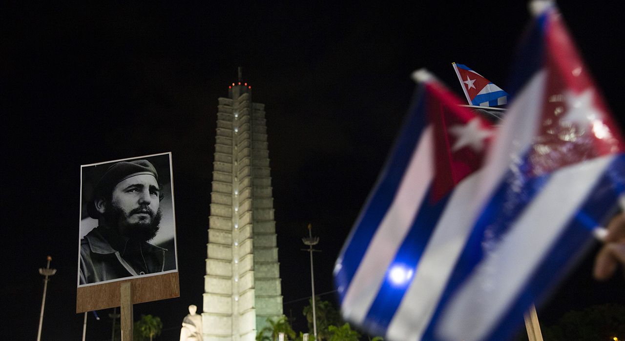Кто возглавит Кубу после Кастро?