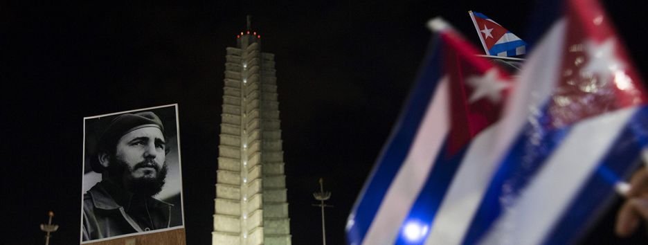 Кто возглавит Кубу после Кастро?