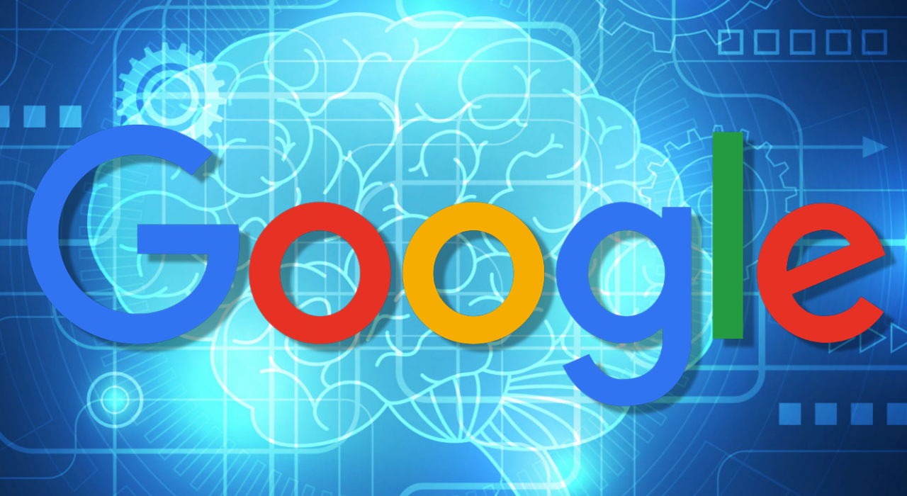 Искусственный интеллект Google дает ответы на вопросы