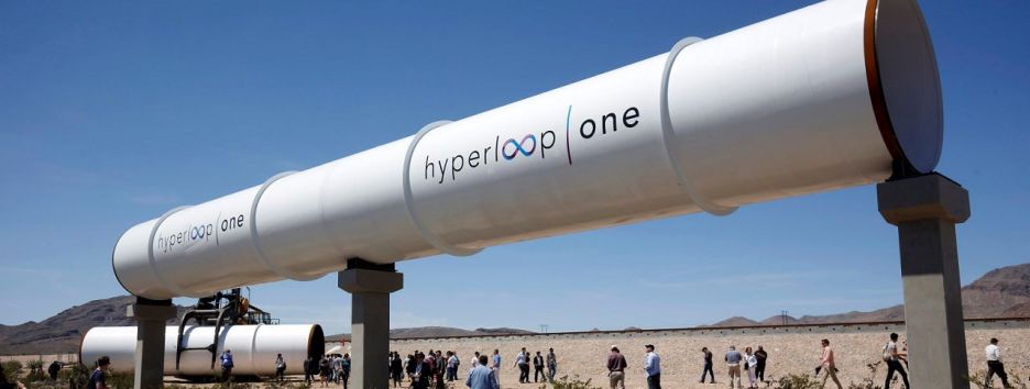 Компания Илона Маска начнет рыть тоннели для объезда пробок в США