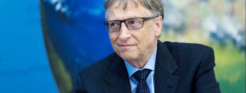 Билл Гейтс сыграет в сериале 