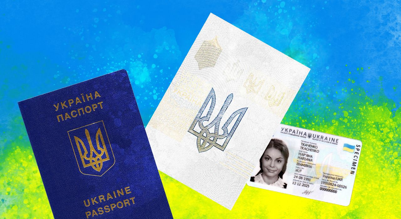 Придется ли всем украинцам менять паспорта на ID-карты: как и сколько заплатим
