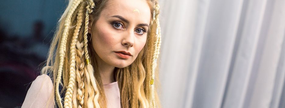 Аудитория приходит, когда ты движешься вперед и побеждаешь – VILNA