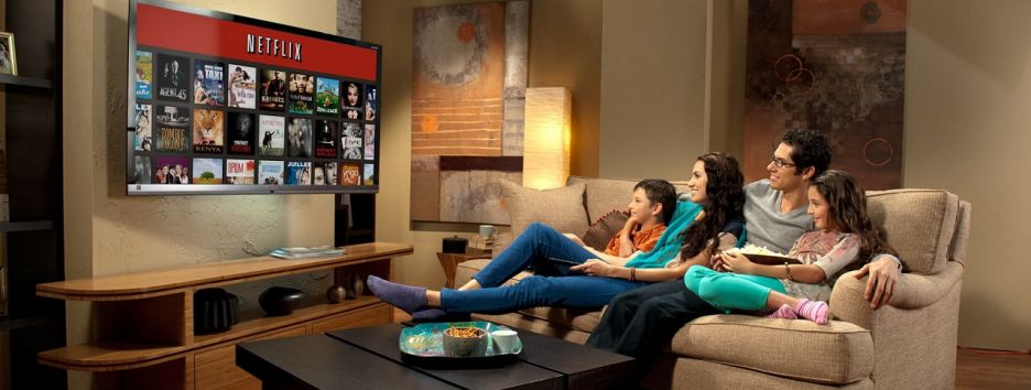 Ученые доказали, что запойный просмотр сериалов вредит здоровью