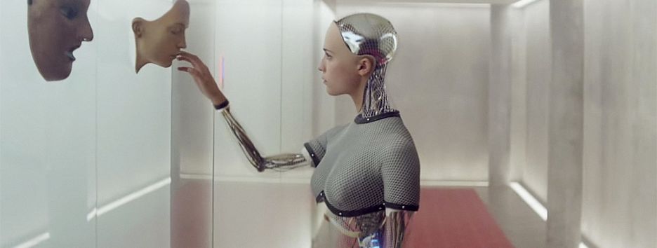 Режиссер фильма Ex machina рассказал о своем будущем сериале