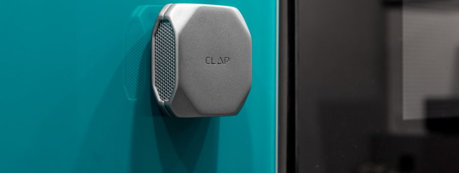 «Умный дом» в квартирах «УКРБУД»