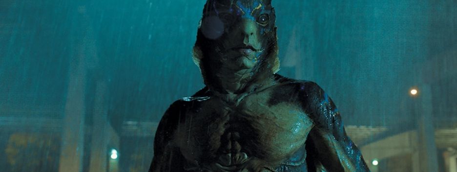 Сын Пола Зиндела подал в суд на создателей фильма «Форма воды»