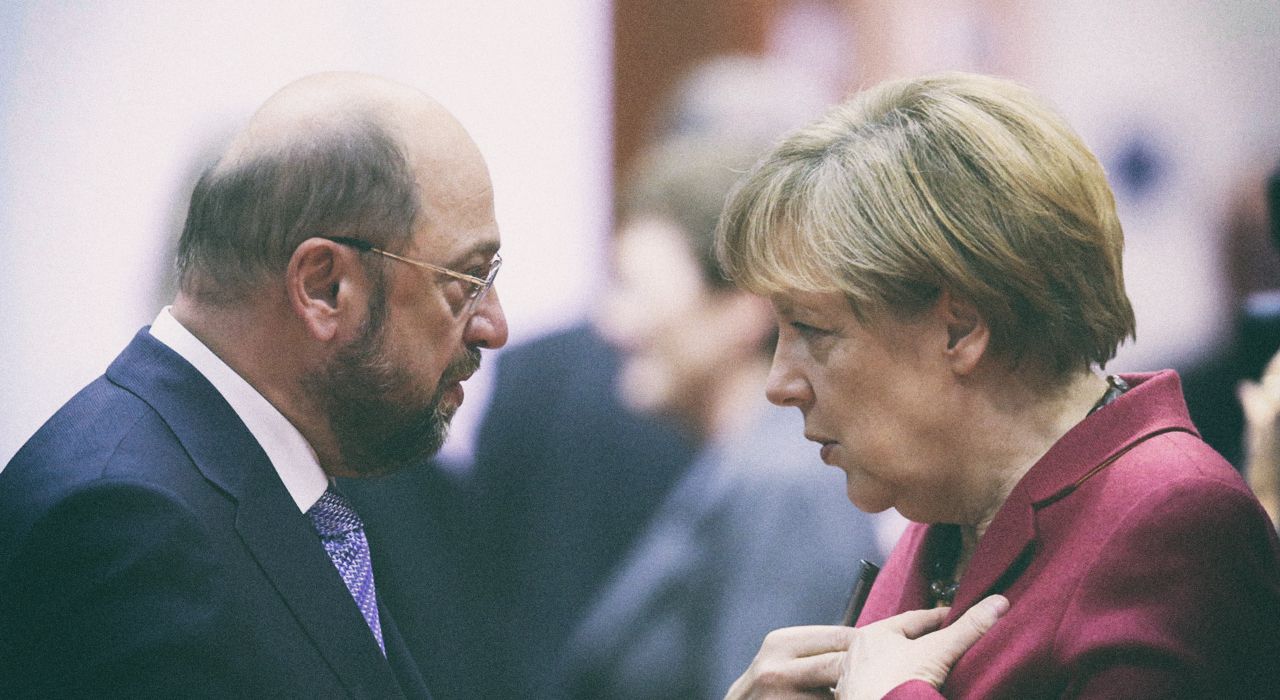 Немецкий цугцванг: чем чреват коалиционный кризис для Германии и мира