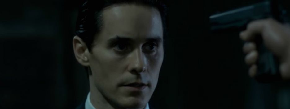 Джаред Лето присоединился к клану якудза в трейлере фильма «Аутсайдер»