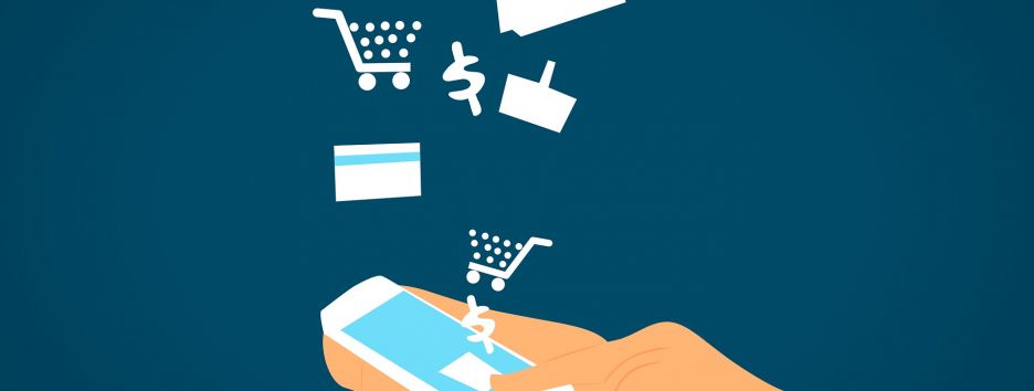 В Украине откажутся от налички, а рассчитываться в магазинах будут с помощью мобильных телефонов