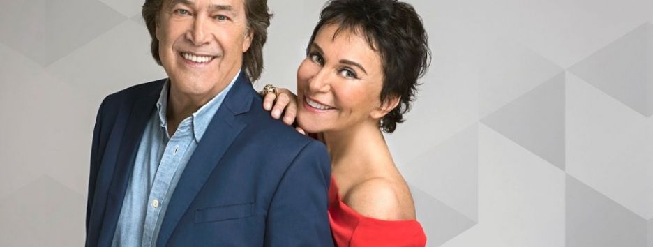 Известная итальянская группа Ricchi e Poveri выступит в Киеве