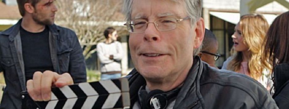 Режиссер «Отряда самоубийц» снимет сериал по поэме Стивена Кинга