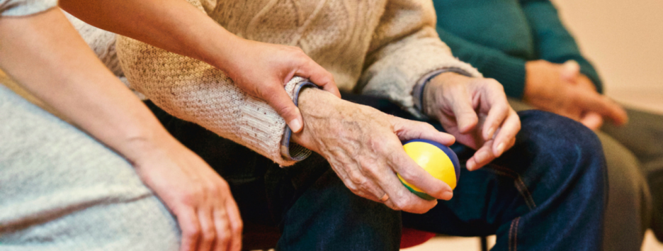 Анализ слез выявит болезнь Паркинсона до появления ее симптомов