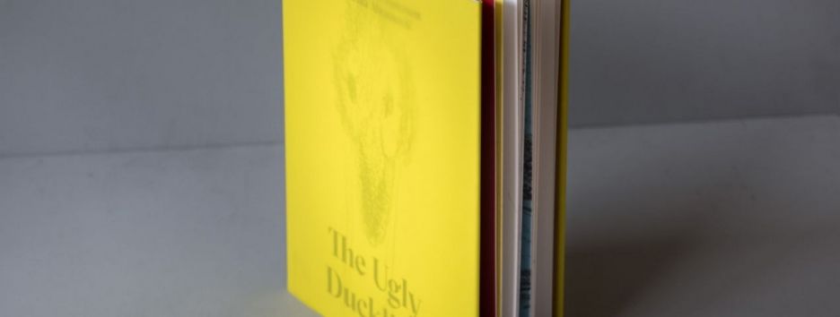 Художница Марина Абрамович проиллюстрировала 