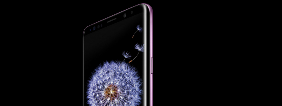 Что умеют и чем отличаются новые смартфоны Samsung Galaxy S9 и Galaxy S9 Plus