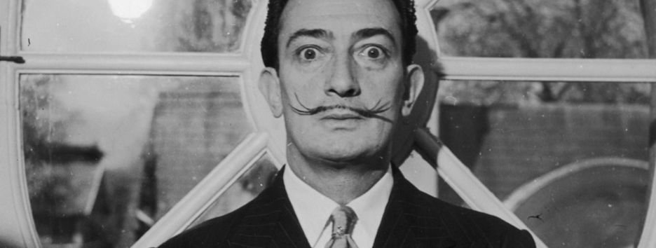 Эксперты обнаружили утерянное 75 лет назад полотно Сальвадора Дали