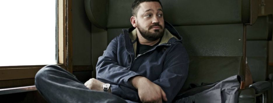 В Киеве выступит известный немецкий диджей Фриц Калькбреннер