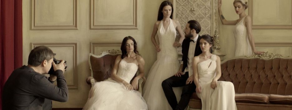 Украинская киноакадемия объявила номинантов на премию «Золотая Дзига»