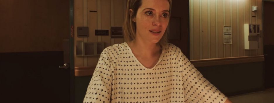 Вышел новый трейлер хоррора «Не в себе» Стивена Содерберга