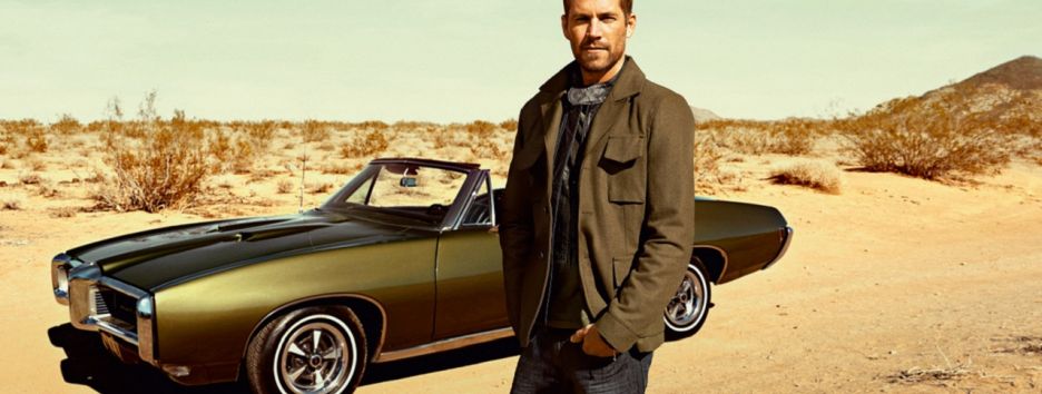 Создатели фильма «Я — Хит Леджер» расскажут о жизни Пола Уокера