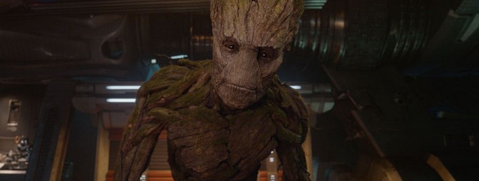 Режиссер «Стражей Галактики» рассказал, что Грут умер в первой части