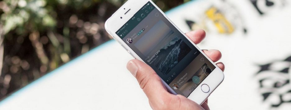 Запущена соцсеть Vero без рекламы. Ее уже назвали «убийцей» Instagram