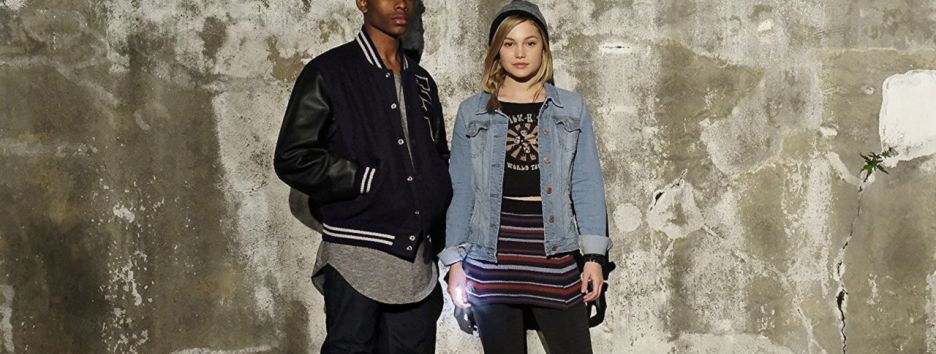 В сети появился трейлер сериала «Плащ и Кинжал» по комиксам Marvel