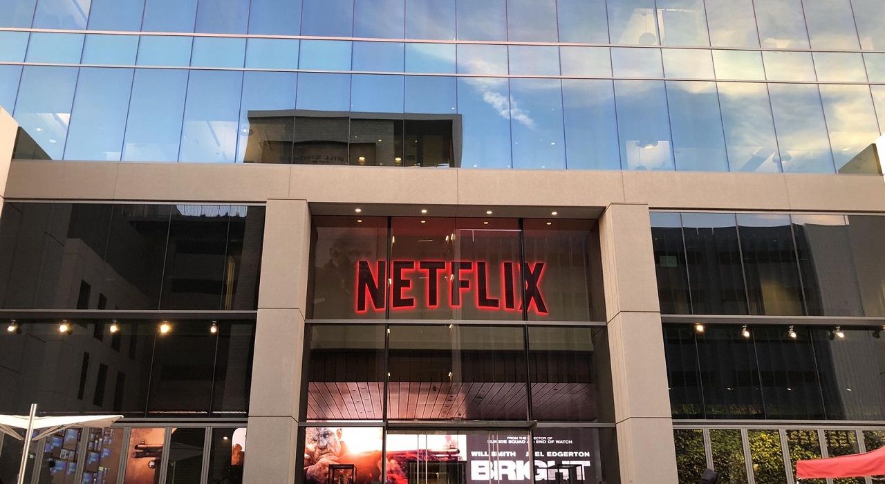 Netflix потратит на выпуск сериалов и фильмов $8 млрд в 2018 году