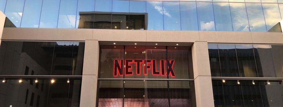 Netflix потратит на выпуск сериалов и фильмов $8 млрд в 2018 году