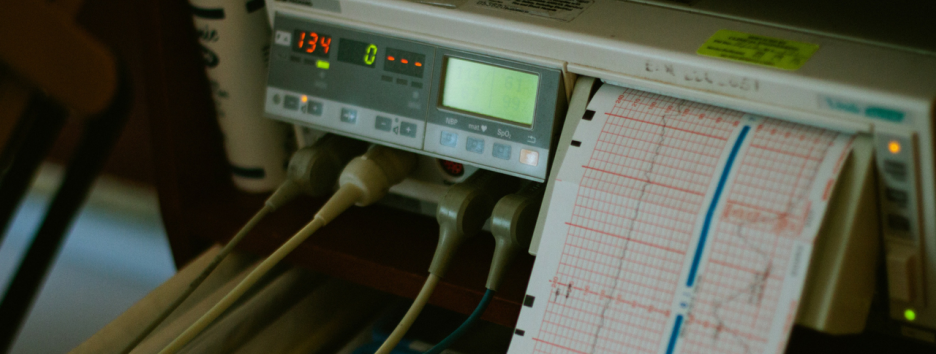 Резкие колебания температуры связали с повышенным риском инфаркта