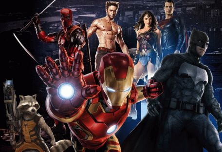 Знакомьтесь, столичный уик-энд: куда пойти 3 и 4 марта