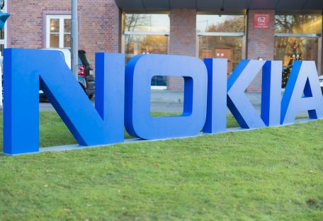 Телефоны Nokia будут выходить на Android