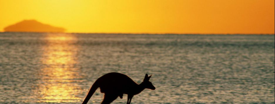 Победители фотоконкурса пейзажей Австралии