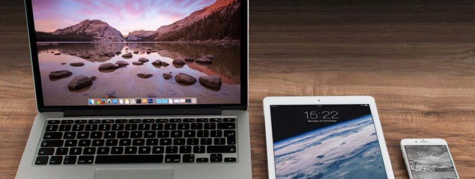 Специалисты определили средний срок использования устройств Apple