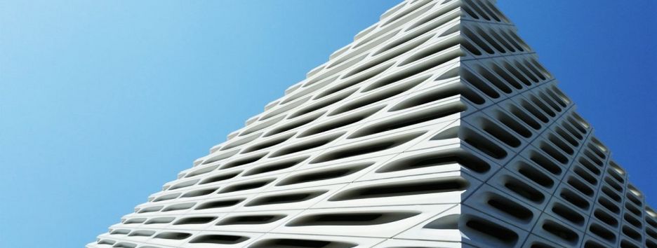 ИИ назвал лучшие снимки конкурса архитектурной фотографии