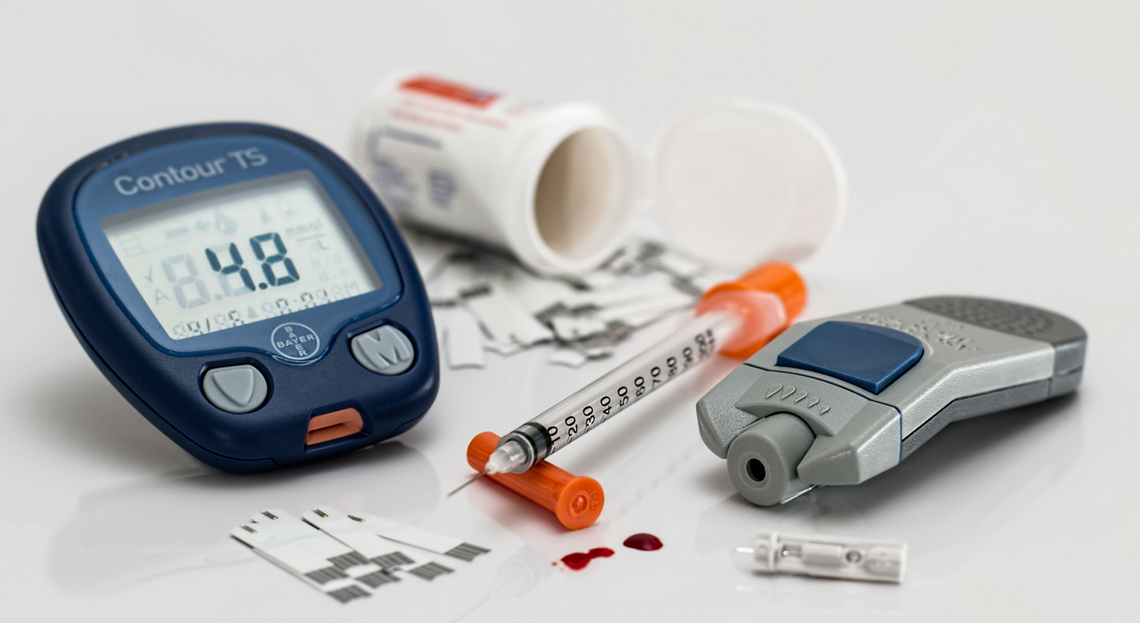 Ученые предложили выделить сразу 5 типов диабета