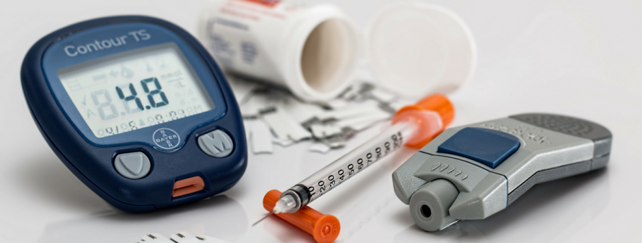 Ученые предложили выделить сразу 5 типов диабета