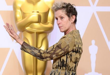 Чему нас научил Оскар-2018: равноправие, долготерпение и любовь к маме