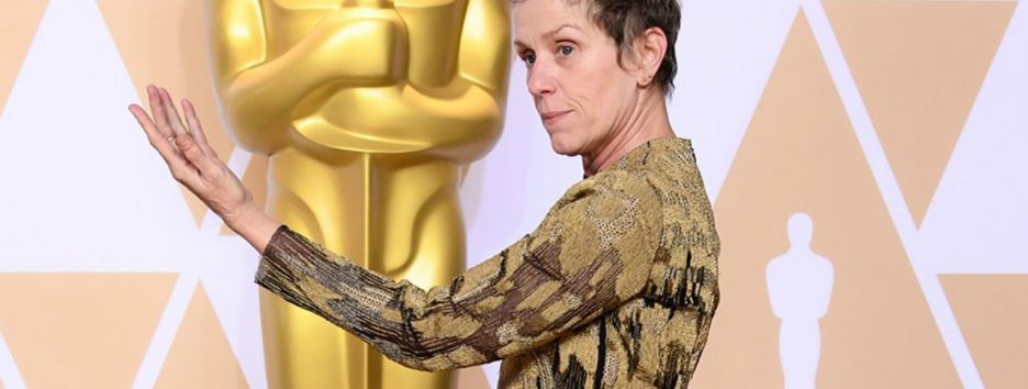 Чему нас научил Оскар-2018: равноправие, долготерпение и любовь к маме