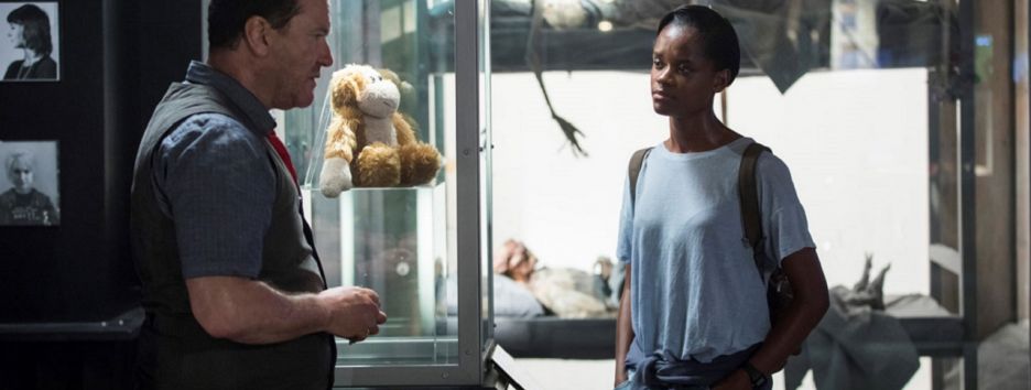 Netflix продлил сериал «Черное зеркало» на 5-й сезон и представил тизер