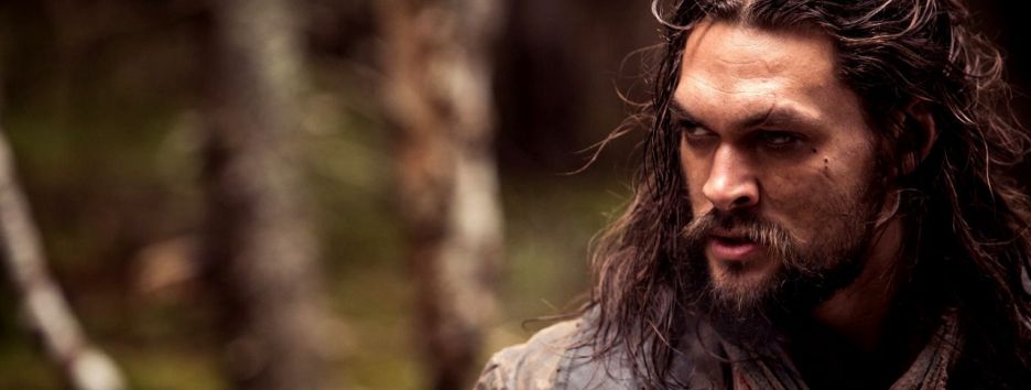 Объявлена дата выхода ремейка фильма «Ворон» с Джейсоном Момоа